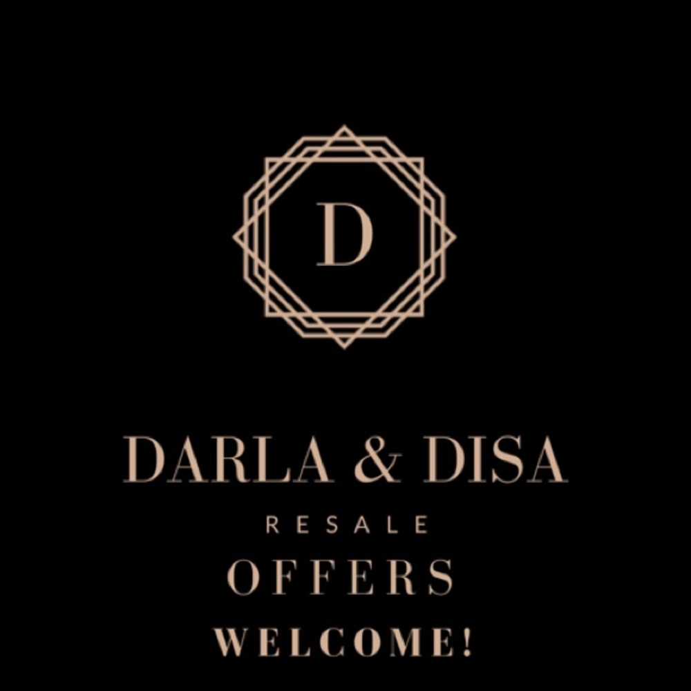 Love the item, not the price? Make me an offer!